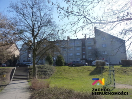 Zadbane Mieszkanie w centrum Międzyrzecza